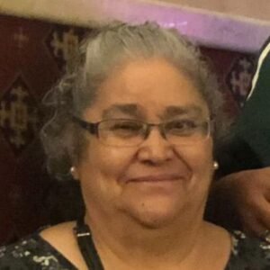 Profile photo of Ana Elena